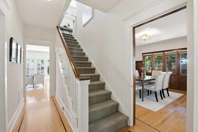 1364 Randol Avenue, San Jose, CA 95126
