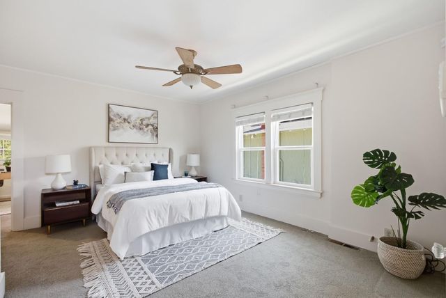 1364 Randol Avenue, San Jose, CA 95126