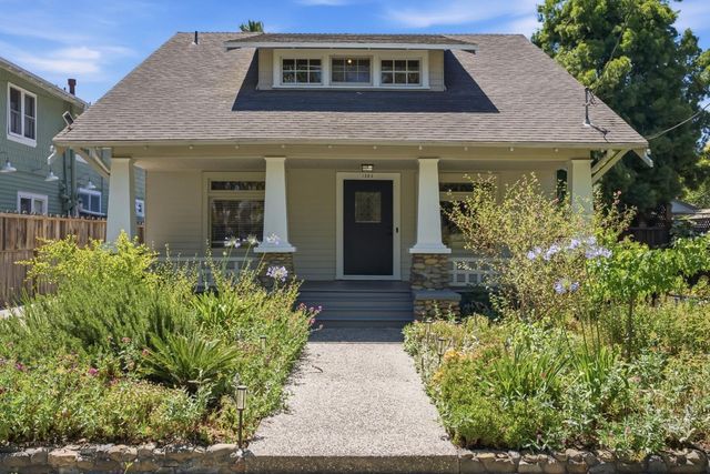 1364 Randol Avenue, San Jose, CA 95126