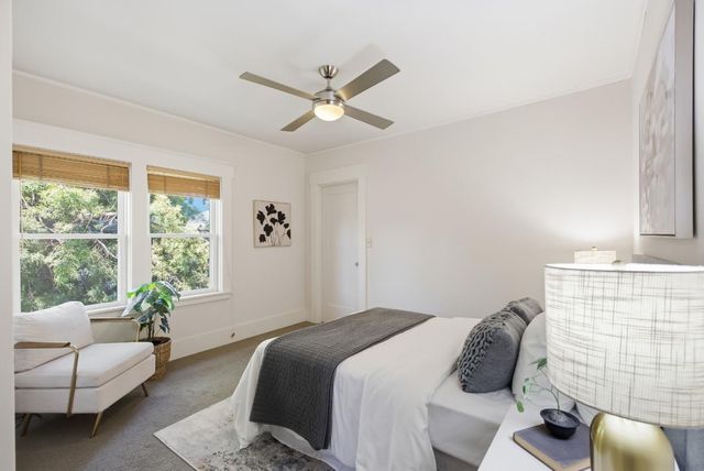 1364 Randol Avenue, San Jose, CA 95126