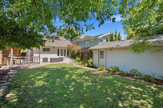 1364 Randol Avenue, San Jose, CA 95126