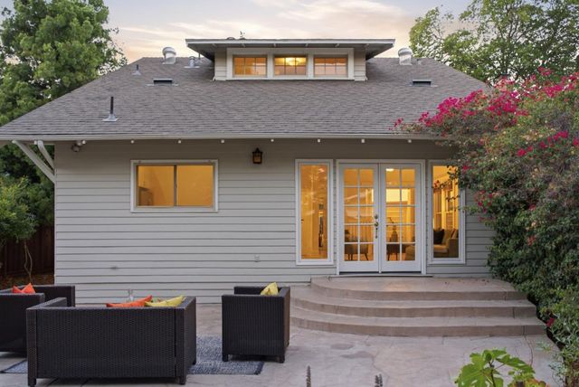 1364 Randol Avenue, San Jose, CA 95126