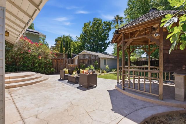 1364 Randol Avenue, San Jose, CA 95126