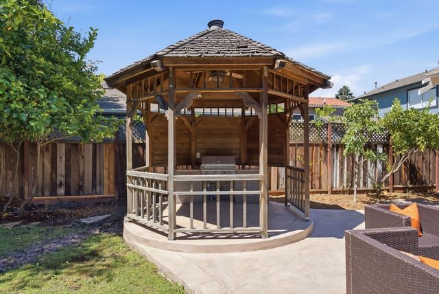 1364 Randol Avenue, San Jose, CA 95126