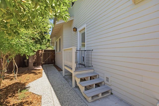 1364 Randol Avenue, San Jose, CA 95126
