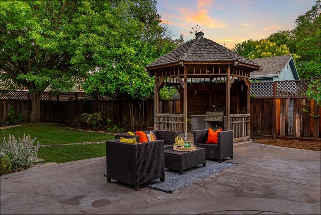1364 Randol Avenue, San Jose, CA 95126
