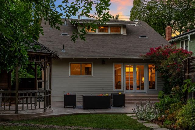 1364 Randol Avenue, San Jose, CA 95126