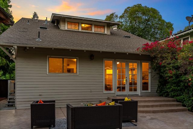 1364 Randol Avenue, San Jose, CA 95126
