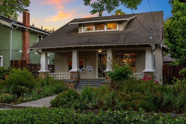 1364 Randol Avenue, San Jose, CA 95126
