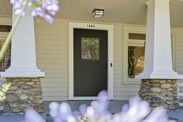 1364 Randol Avenue, San Jose, CA 95126