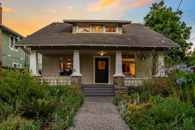1364 Randol Avenue, San Jose, CA 95126