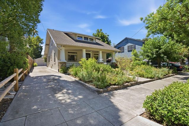 1364 Randol Avenue, San Jose, CA 95126