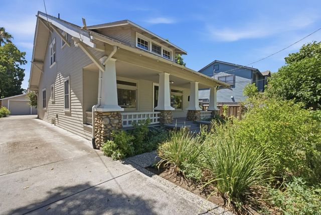 1364 Randol Avenue, San Jose, CA 95126