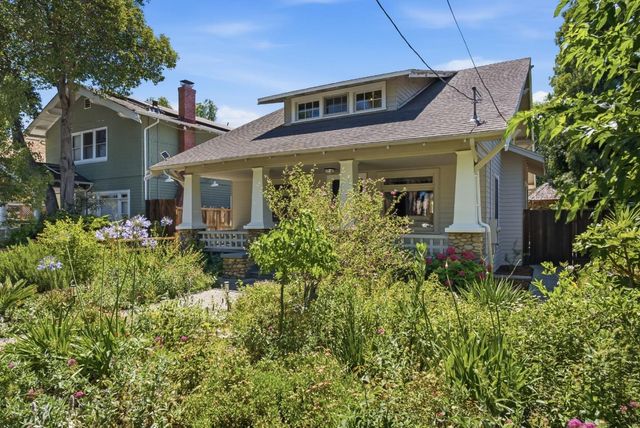 1364 Randol Avenue, San Jose, CA 95126
