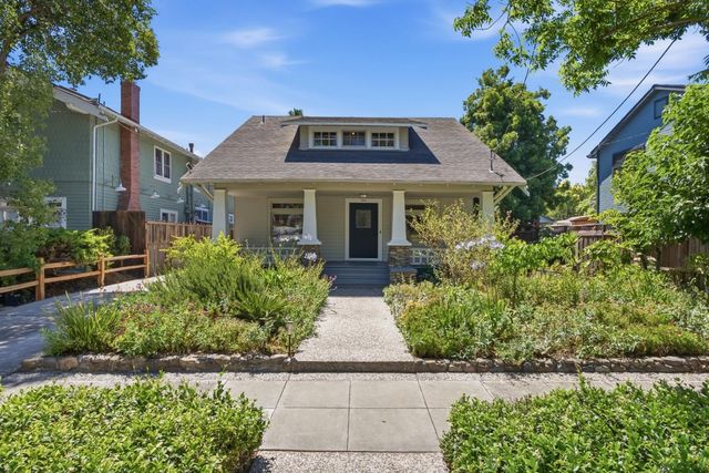 1364 Randol Avenue, San Jose, CA 95126