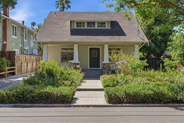 1364 Randol Avenue, San Jose, CA 95126