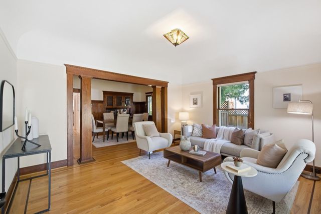 1364 Randol Avenue, San Jose, CA 95126