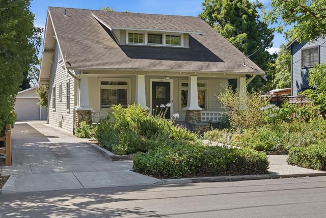 1364 Randol Avenue, San Jose, CA 95126