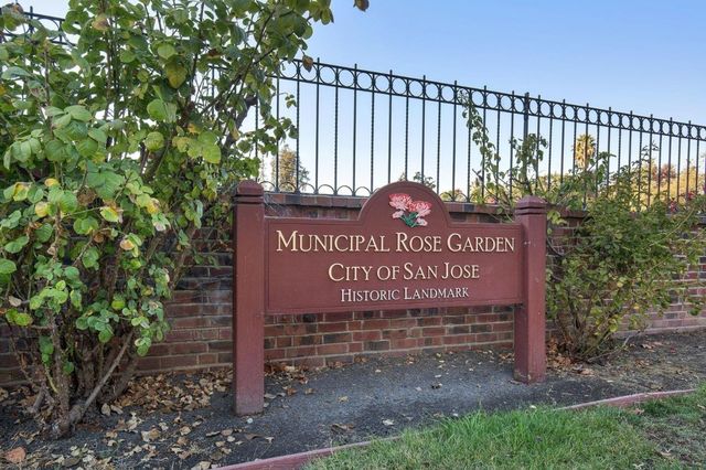 1364 Randol Avenue, San Jose, CA 95126