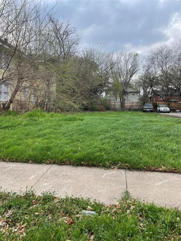 4629 Worth Street, Dallas, TX 75246