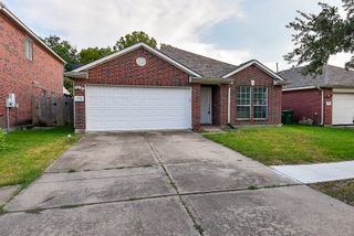 12419 Bear Valley Drive, Houston, TX 77072