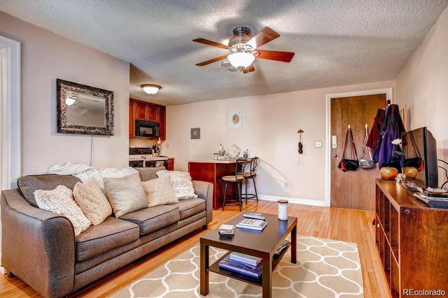 2101 S Josephine Street 212, Denver, CO 80210