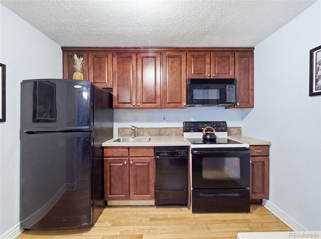 2101 S Josephine Street 212, Denver, CO 80210