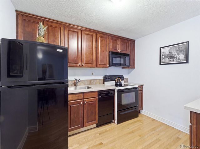 2101 S Josephine Street 212, Denver, CO 80210