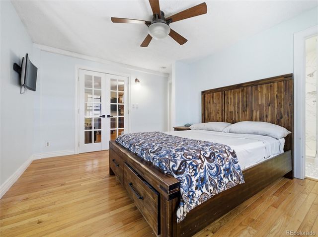 2101 S Josephine Street 212, Denver, CO 80210