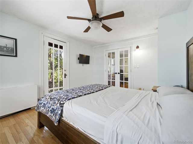 2101 S Josephine Street 212, Denver, CO 80210