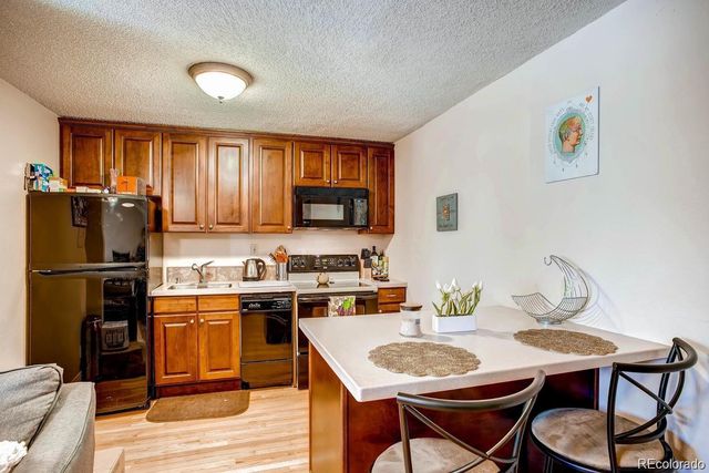 2101 S Josephine Street 212, Denver, CO 80210