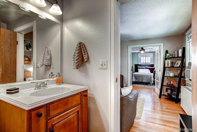 2101 S Josephine Street 212, Denver, CO 80210