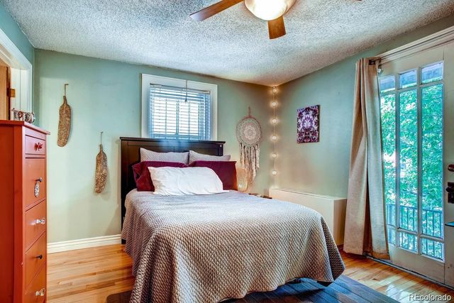 2101 S Josephine Street 212, Denver, CO 80210