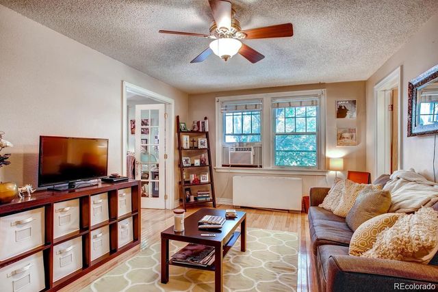 2101 S Josephine Street 212, Denver, CO 80210