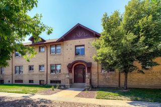 2101 S Josephine Street 212, Denver, CO 80210