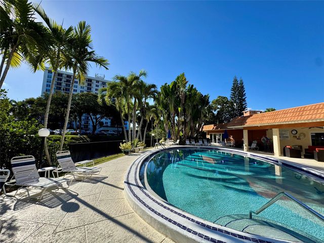 119 NE 19th Court 203G, Wilton Manors, FL 33305