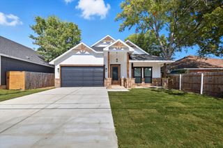 5115 Draper Street, Fort Worth, TX 76105