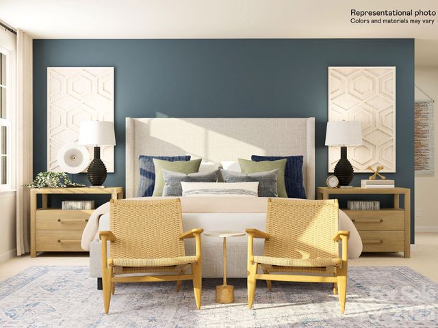 1438 Caracara Court 82, Belmont, NC 28012