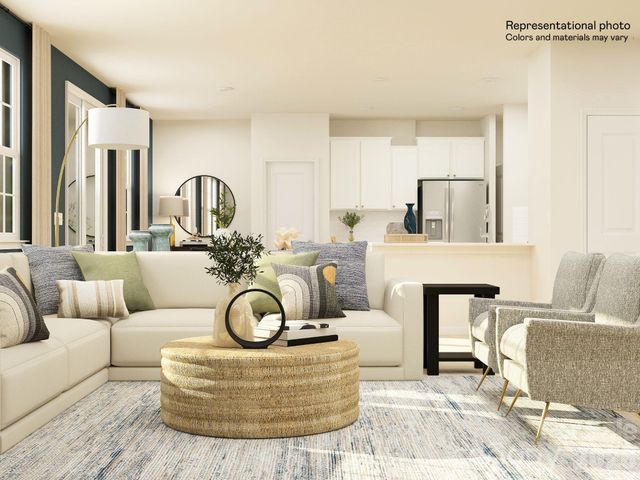 1438 Caracara Court 82, Belmont, NC 28012