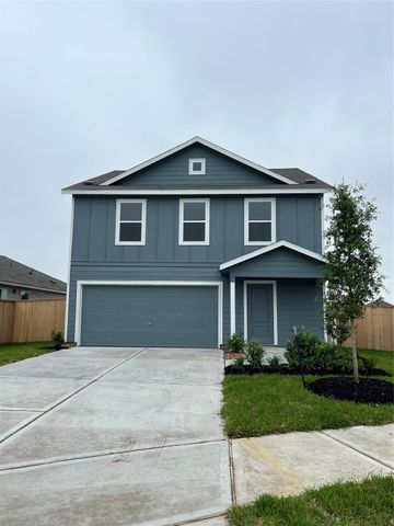7506 Barcelona Spgs, Richmond, TX 77469