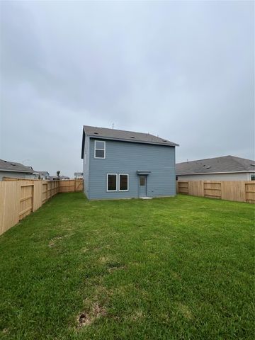 7506 Barcelona Spgs, Richmond, TX 77469
