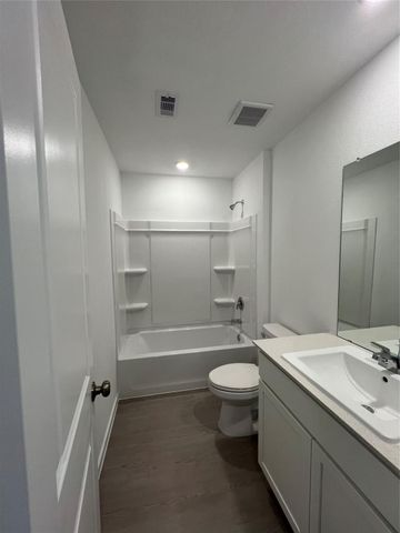 7506 Barcelona Spgs, Richmond, TX 77469
