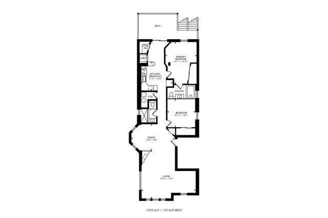 2141 W Crystal Street 2, Chicago, IL 60622