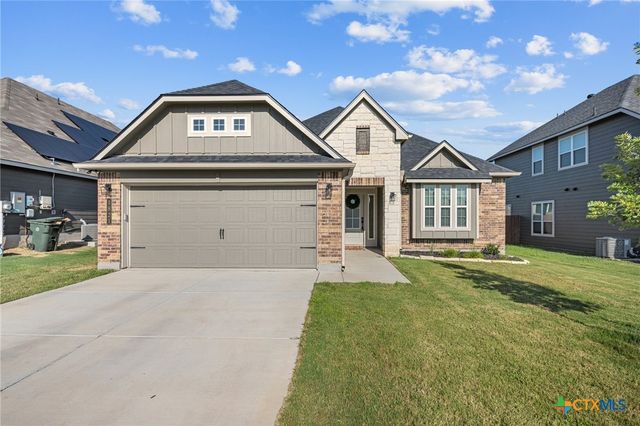 1821 Holleman Drive, Temple, TX 76502