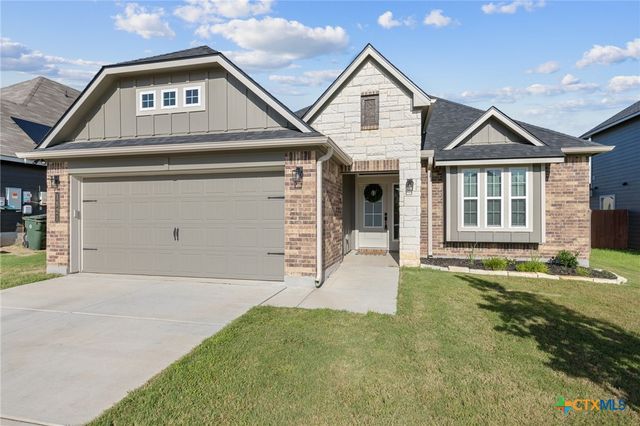 1821 Holleman Drive, Temple, TX 76502