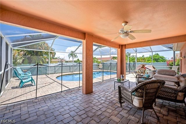 1805 SW 4th AVE, Cape Coral, FL 33991