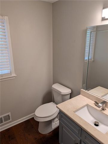 4807 Mystere Circle SW, Lilburn, GA 30047