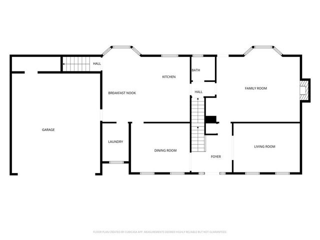 4807 Mystere Circle SW, Lilburn, GA 30047