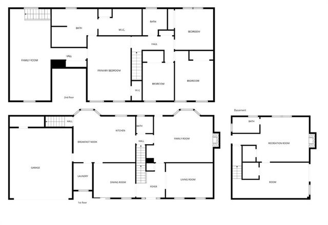 4807 Mystere Circle SW, Lilburn, GA 30047