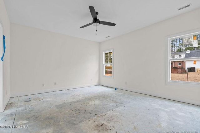 213 Telluride Court, Aberdeen, NC 28315